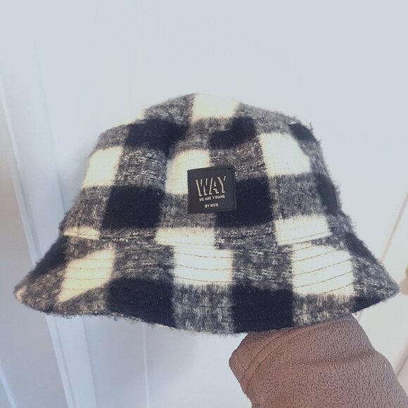 IKKS Bucket hat - Picture 1 of 3